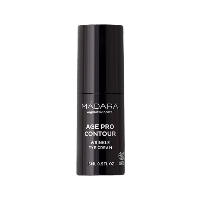 MADARA Organic Skincare AGE PRO Contour Wrinkle Eye Cream