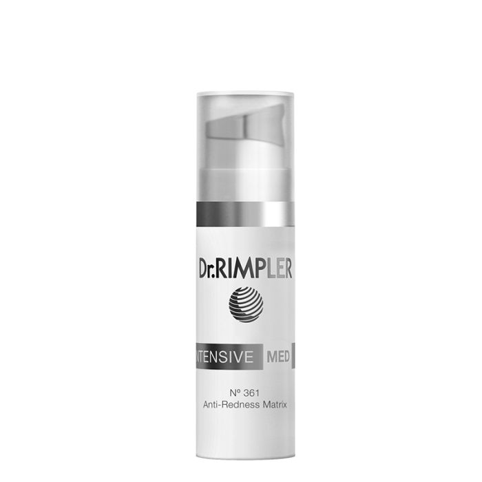INTENSIVE MED, N° 361, Matrice Anti-Rougeurs, 25ml