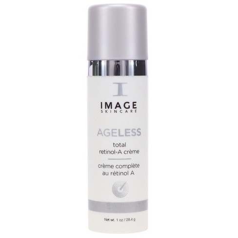 AGELESS total retinol-A crème