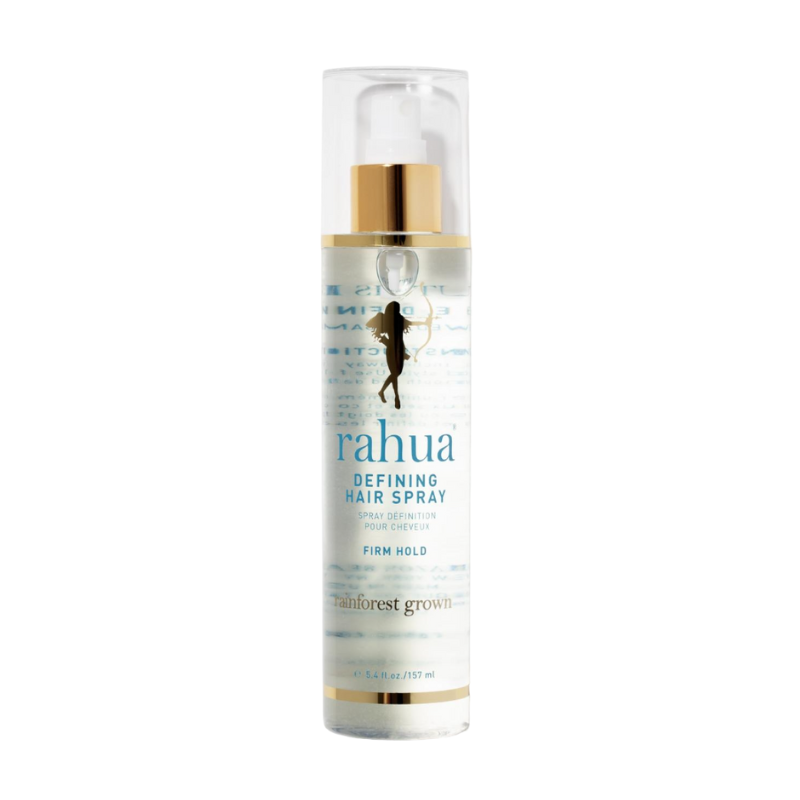 Définir le spray capillaire