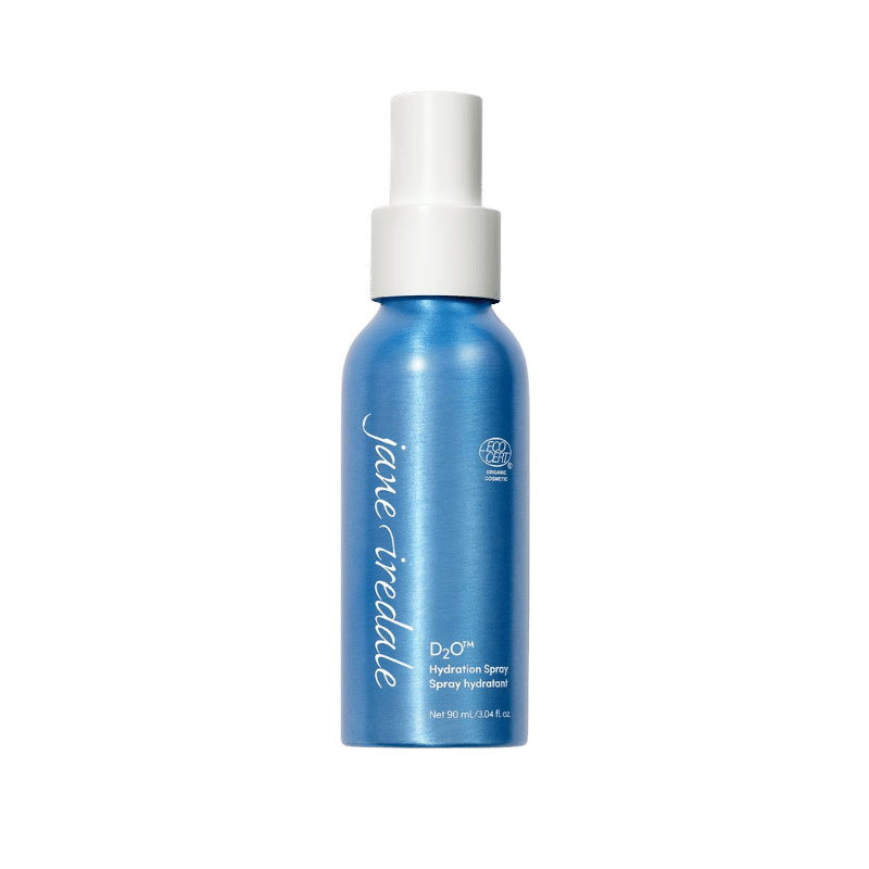 Jane Iredale D2O Hydration Spray 90ml