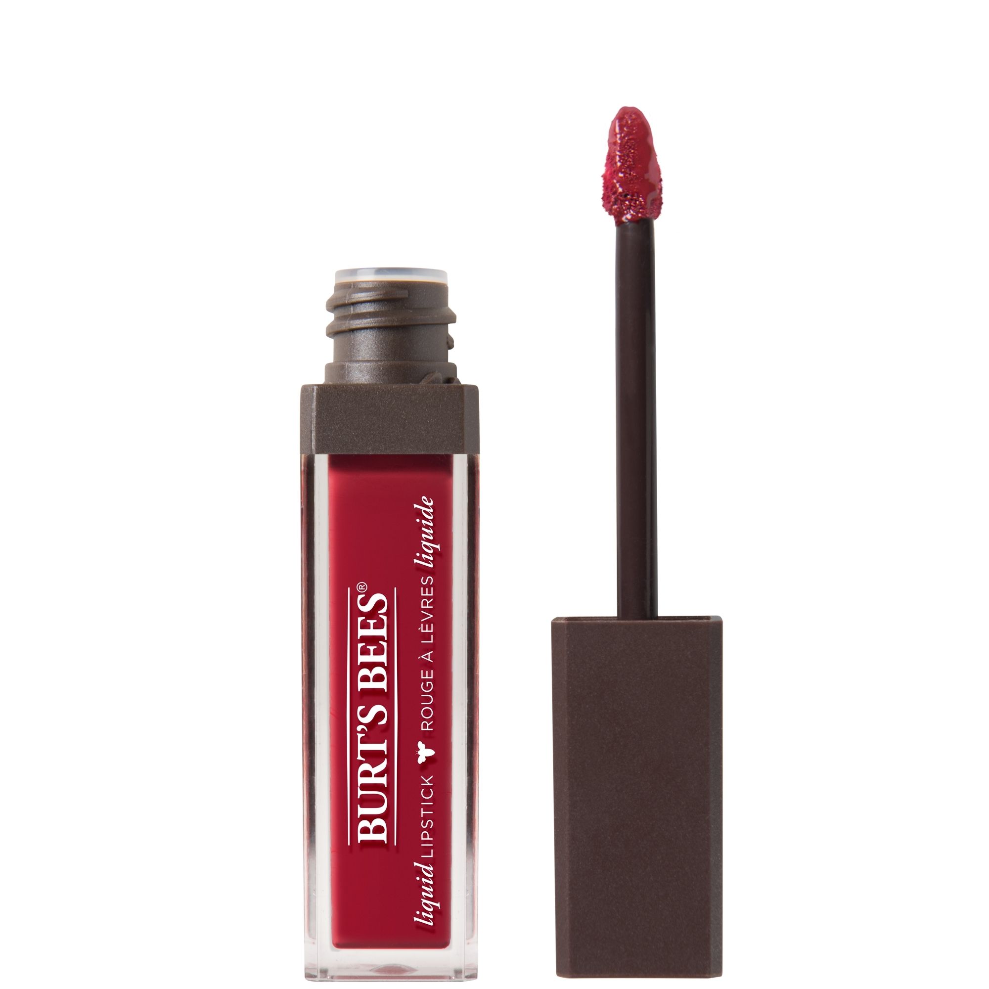 Liquid Lip Stick Drench Dahlia #821