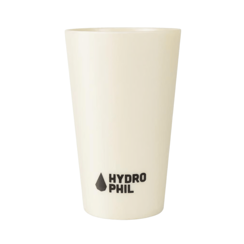 Hydrophil gobelet à brosse à dents