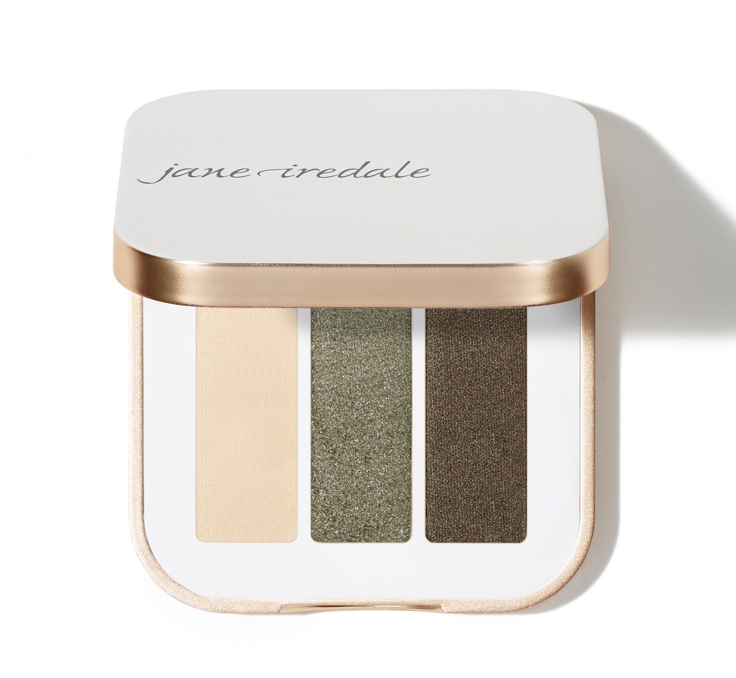 Triple Eye Shadow - Harmony NOUVEAU
