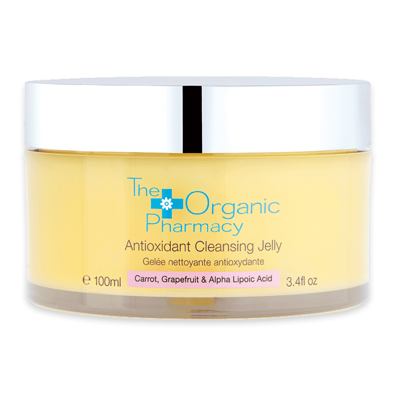 Gel Nettoyant Antioxydant