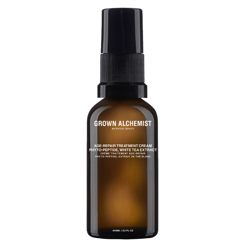 Crème de traitement anti-âge Phyto Peptide, Thé blanc