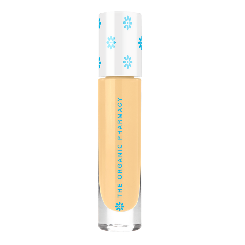 THE-ORGANIC-PHARMACY-LUMINOUS-PERFECTING-CONCEALER-MEDIUM Correcteur Perfecteur Lumineux moyen
