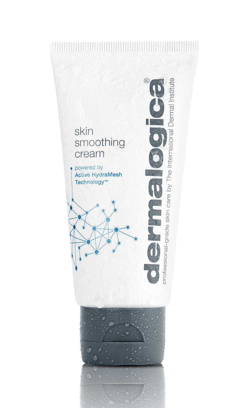 Crème lissante pour la peau 2.0