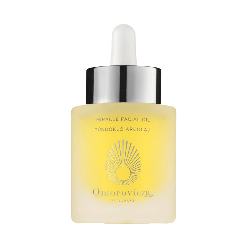 OMOROVICZA Miracle Facial Oil huile pour le visage