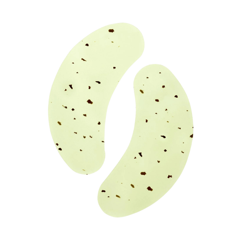 TEAOLOGY Matcha Hydrogel Eye Patches