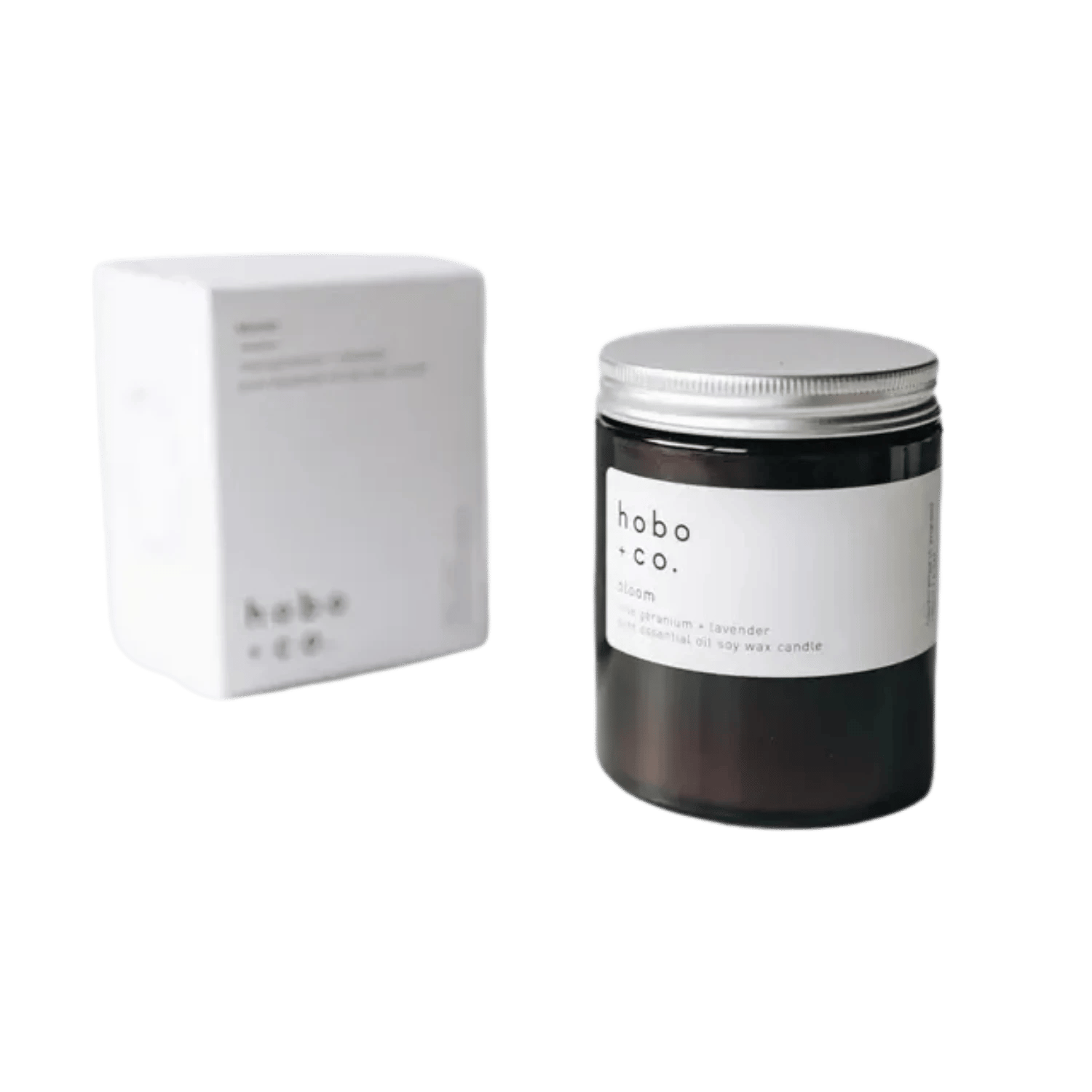 Bougie parfumée Bloom 180ml