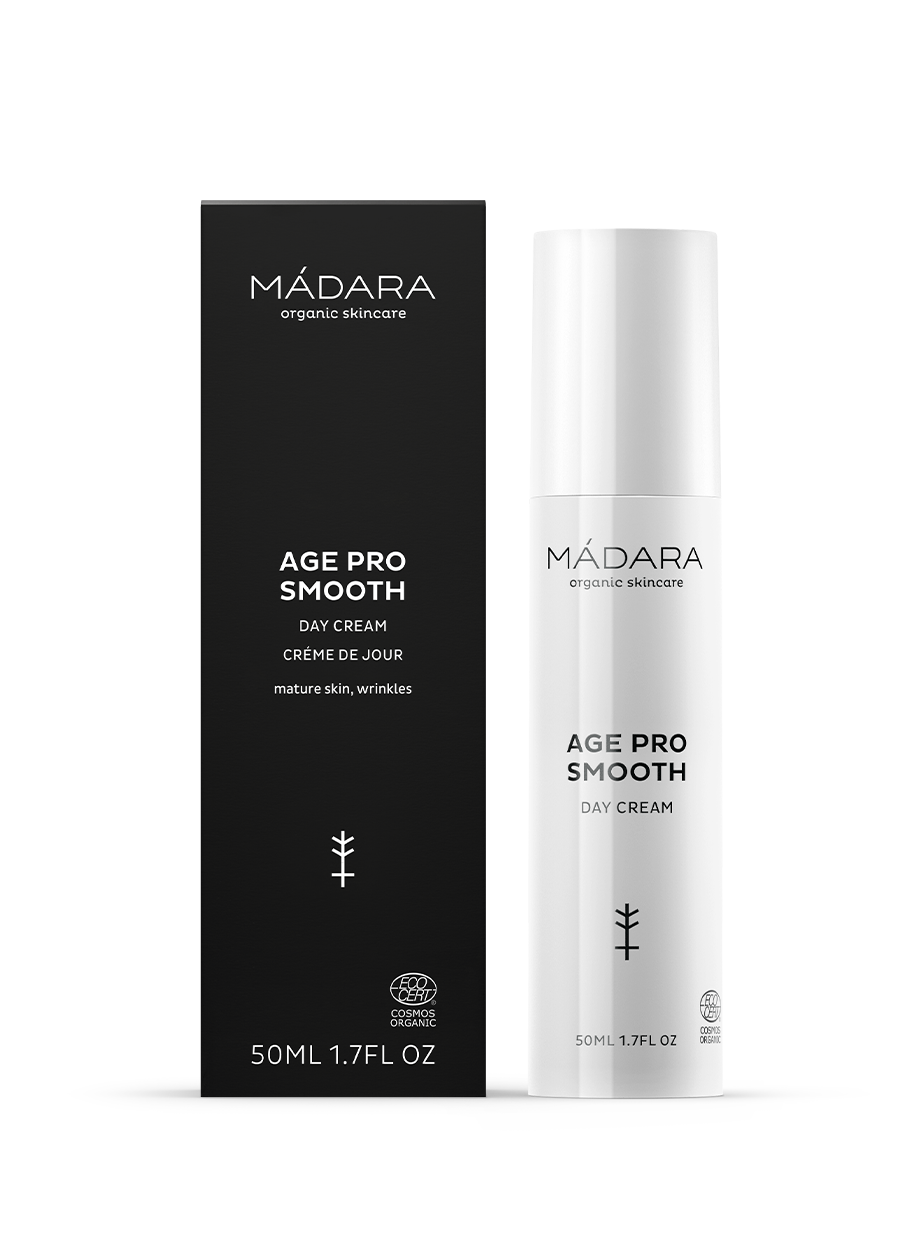AGE PRO Smooth Day cream