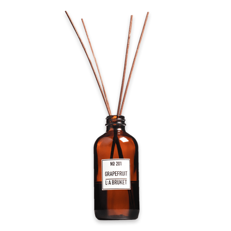 No. 201 Diffuseur d'ambiance Pamplemousse
