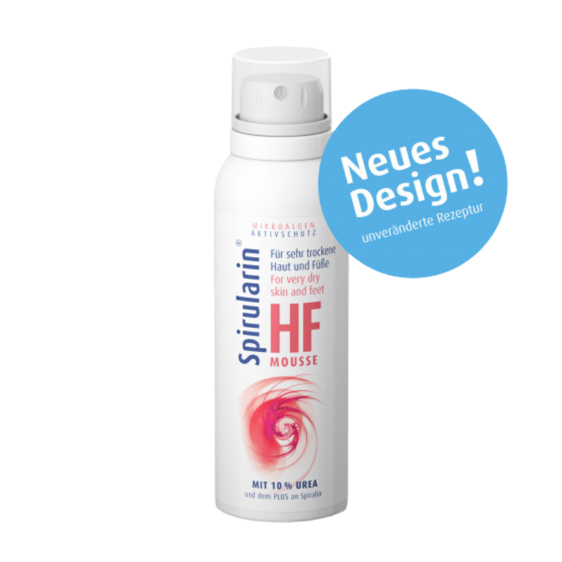 SPIRULARIN-MOUSSE-PLUS Spirularin Mousse Plus 125ml