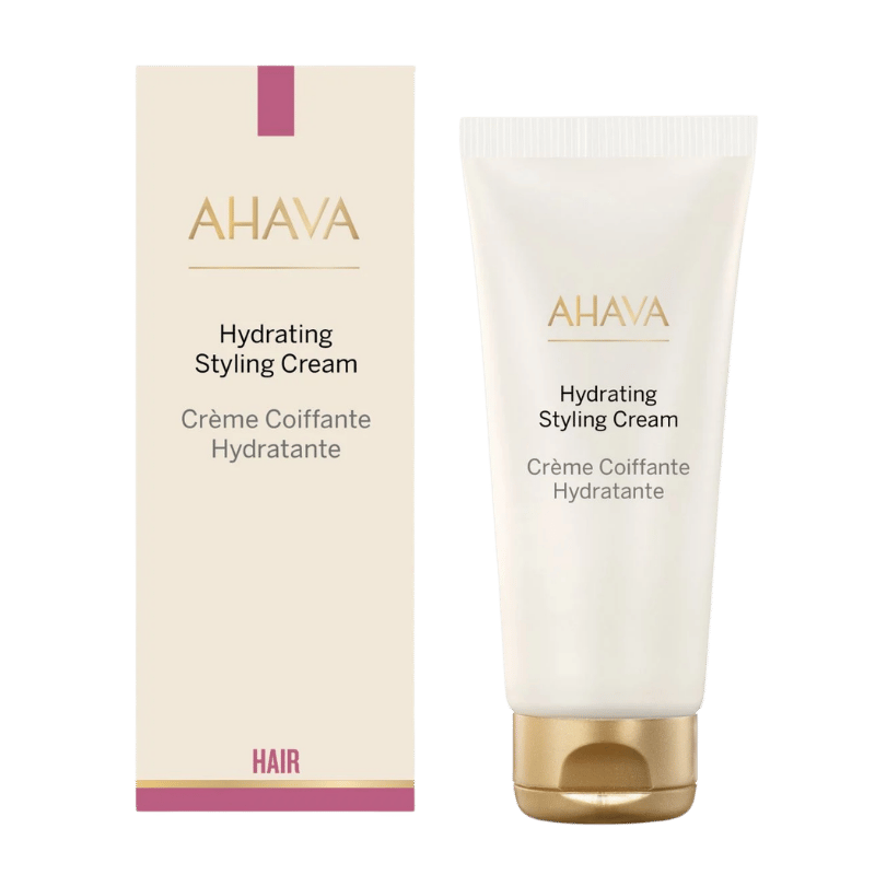 Ahava Hydrating Styling crème coiffante