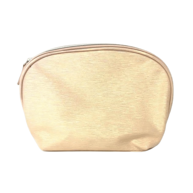 Ahava trousse de maquillage rose