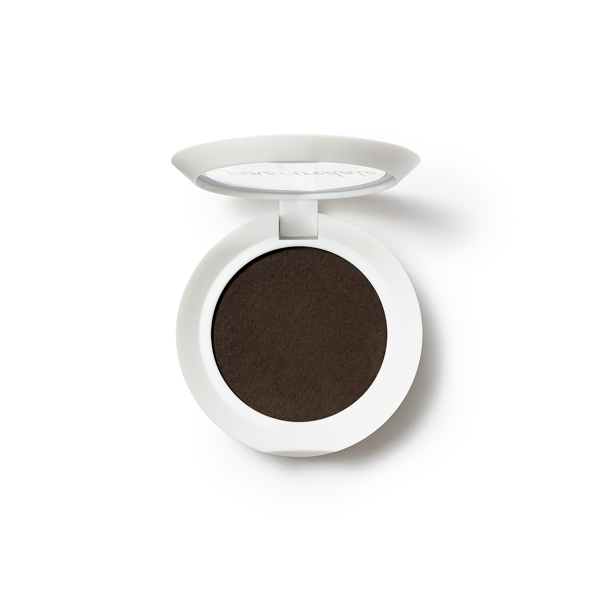 PureBrow Poudre à sourcils Brun Foncé