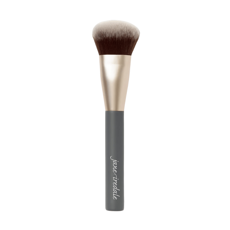 Jane Iredale Multi-Use Blending Brush NEW - Pinceau maquillage