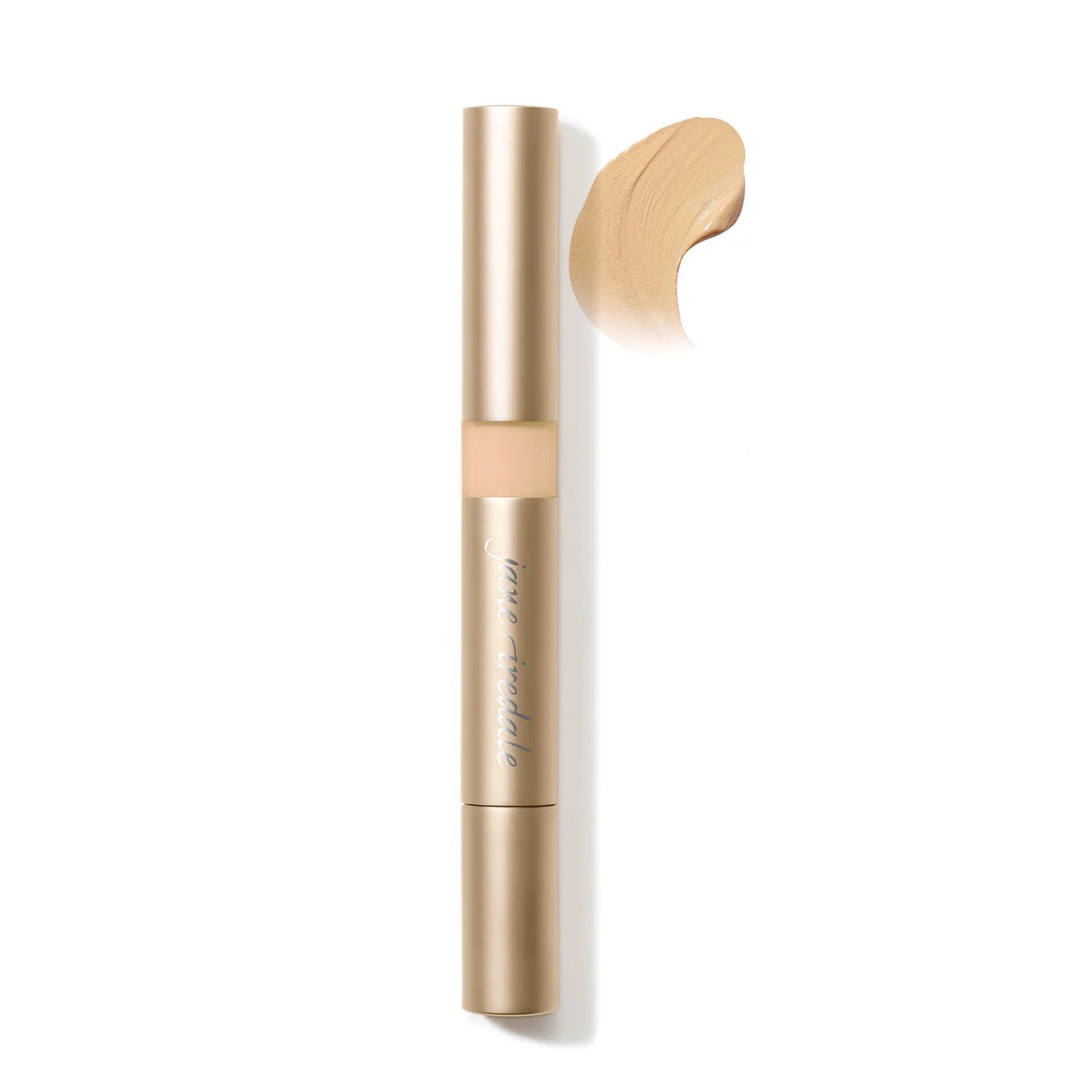 Active Light Concealer différentes couleurs