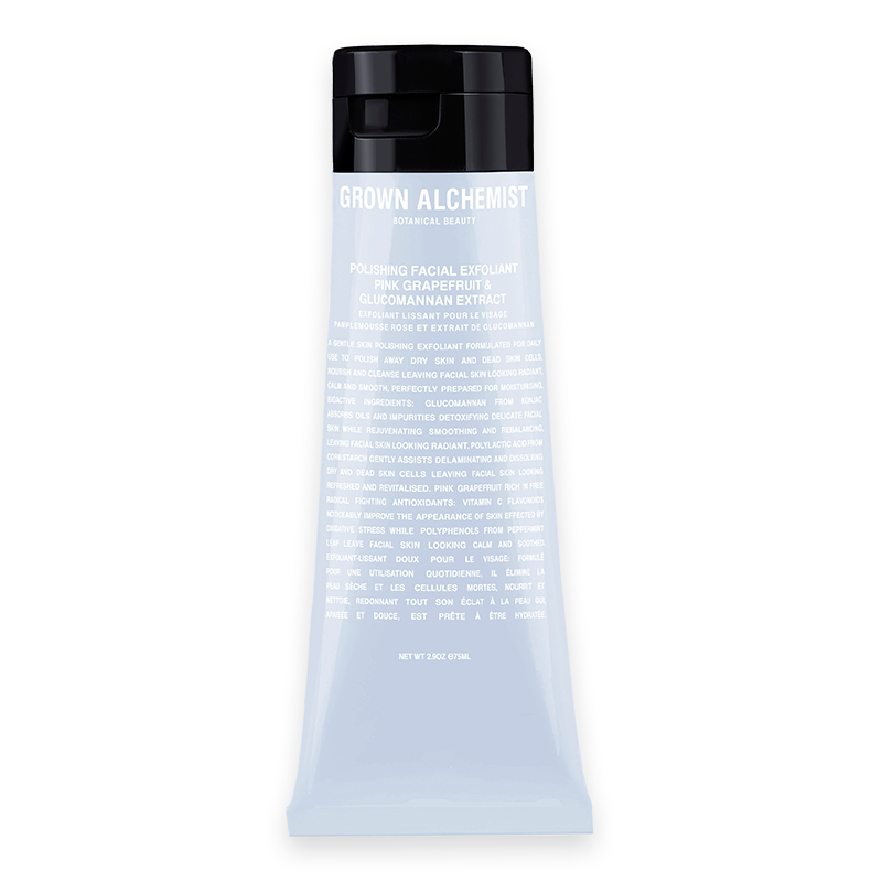 Polishing-Facial-Exfoliant-75-ml Exfoliant facial polissant