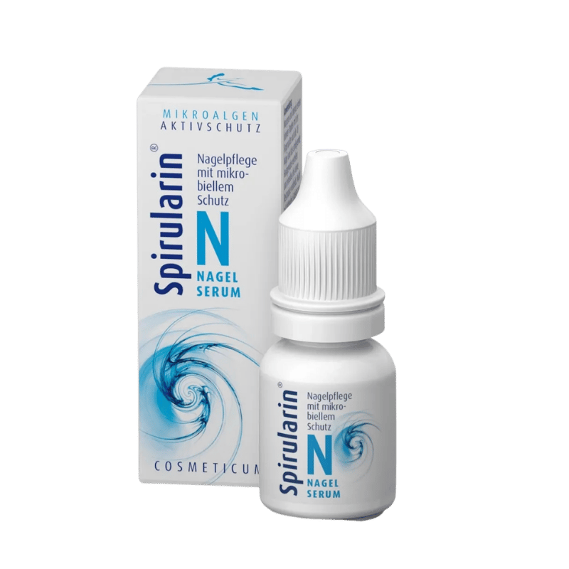 OceanPharma Spirularin Sérum pour ongles