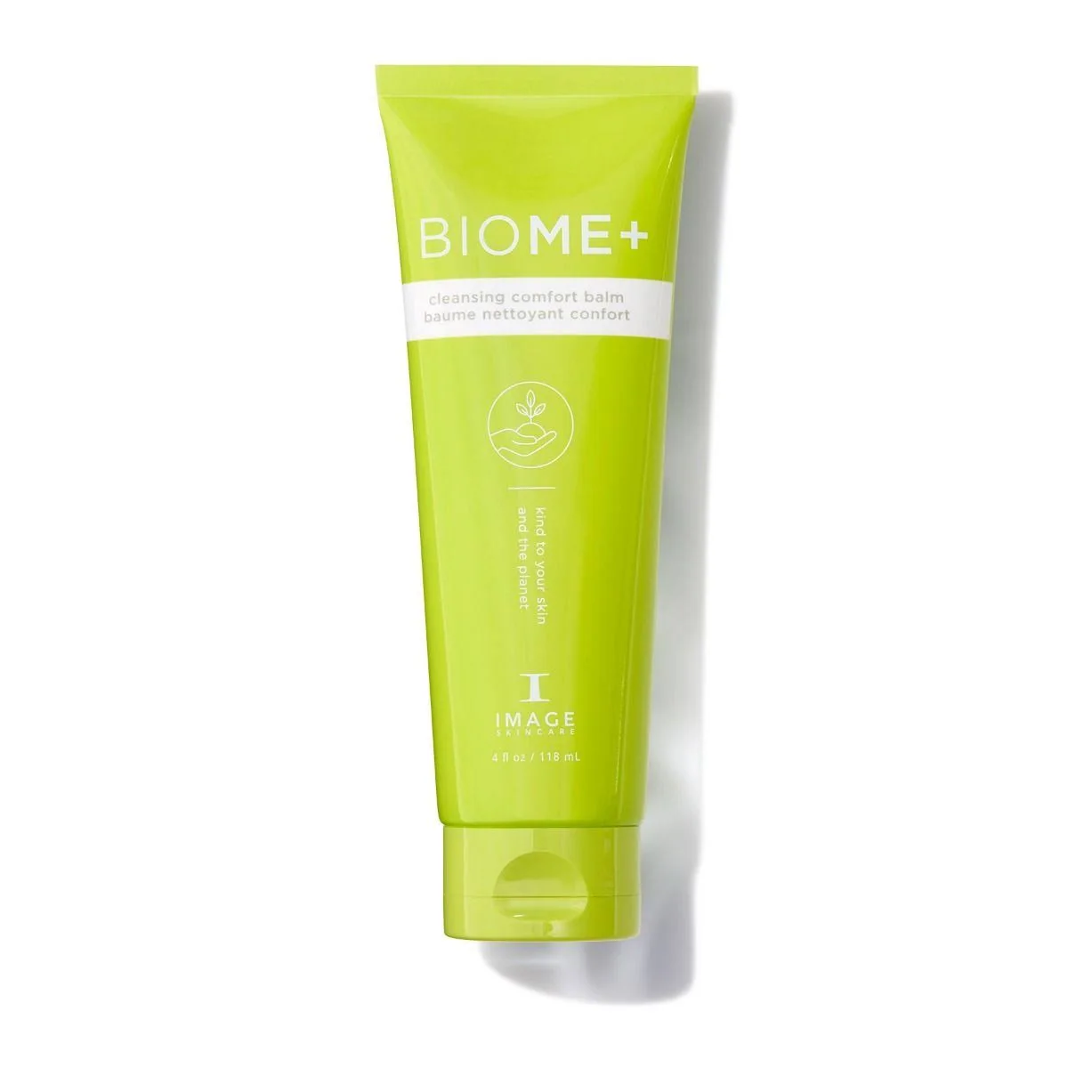 BIOME+™ baume de confort nettoyant