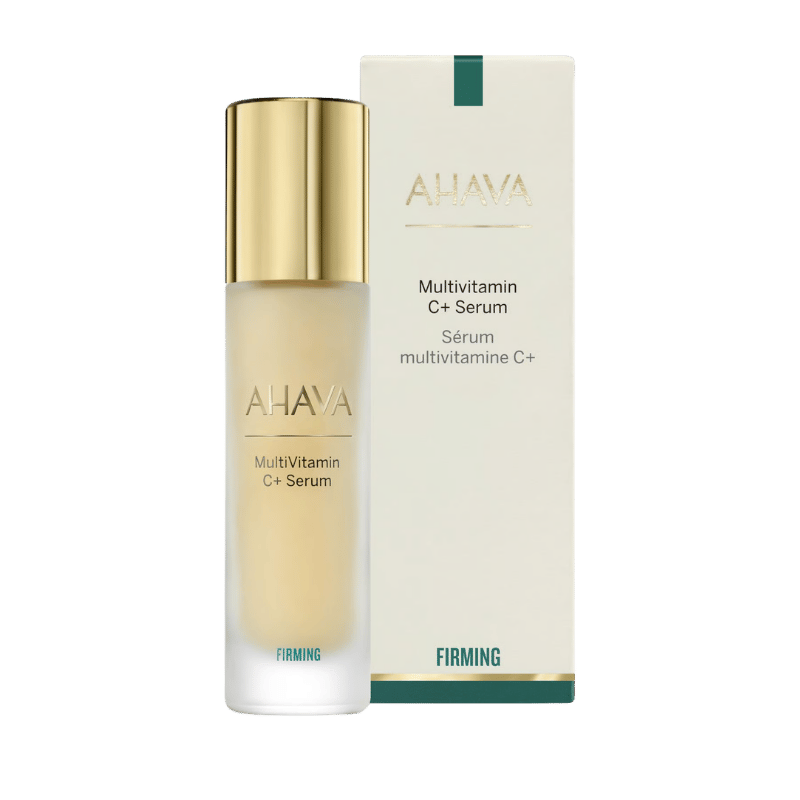 Ahava MultiVitamin C-Firming Serum Sérum visage