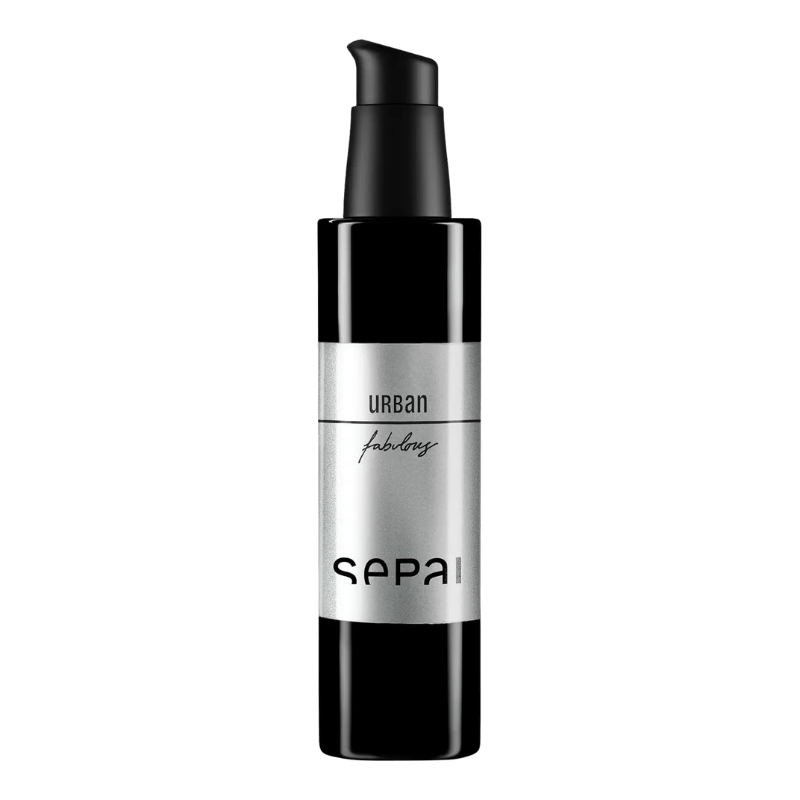 SEPAI URBAN Fabulous Cleanser Mousse nettoyante