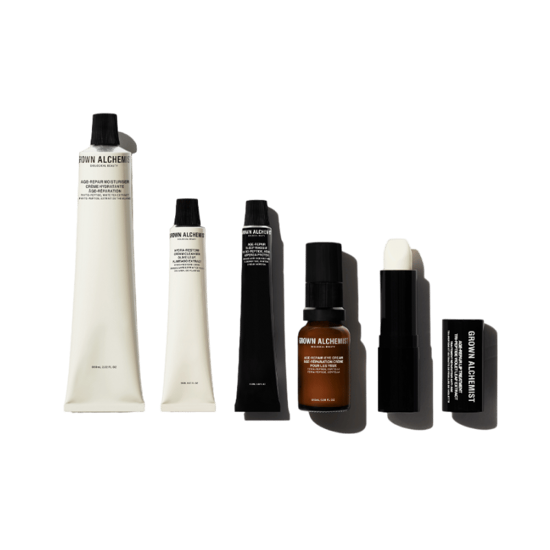 Kit de prescription Age-Repair édition limitée