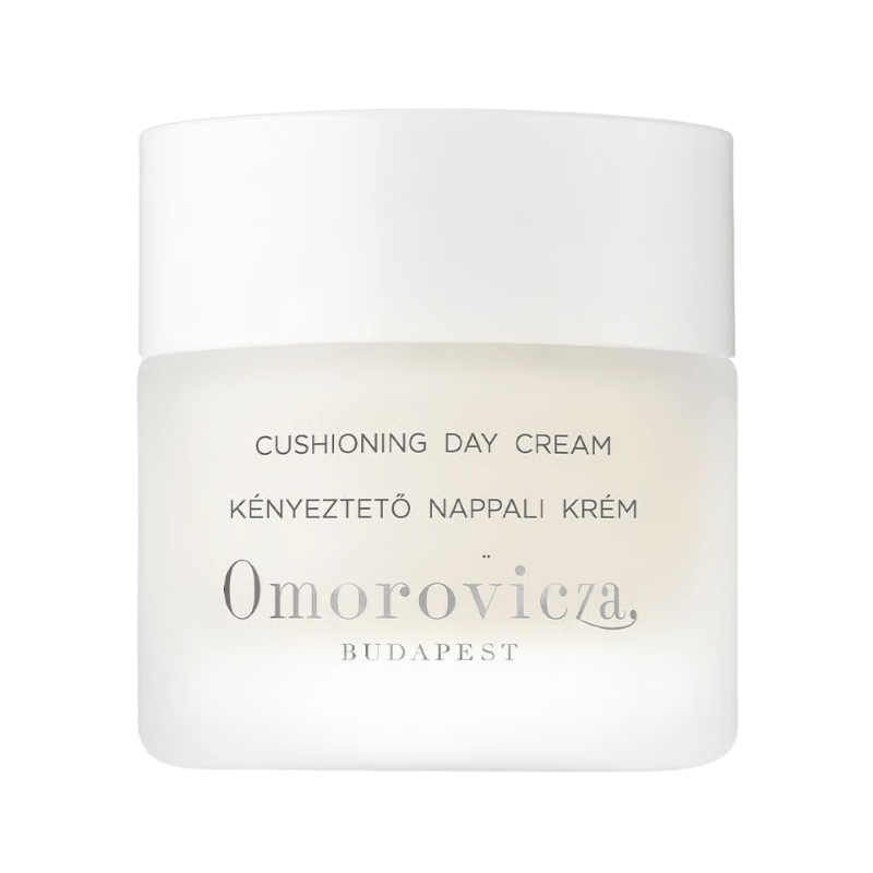 OMOROVICZA Cushioning Day Cream crème visage