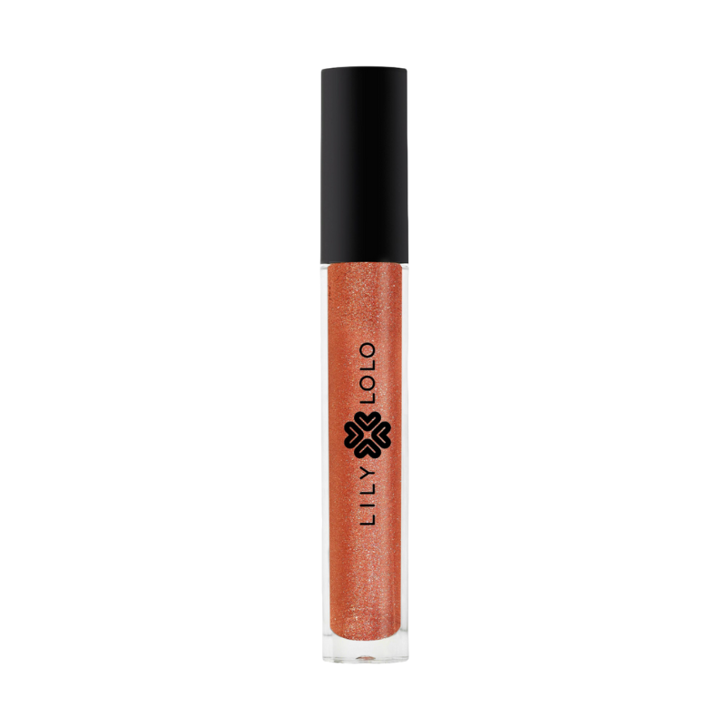 LILY-LOLO-LIP-GLOSS-BELLINI Lip Gloss Bellini