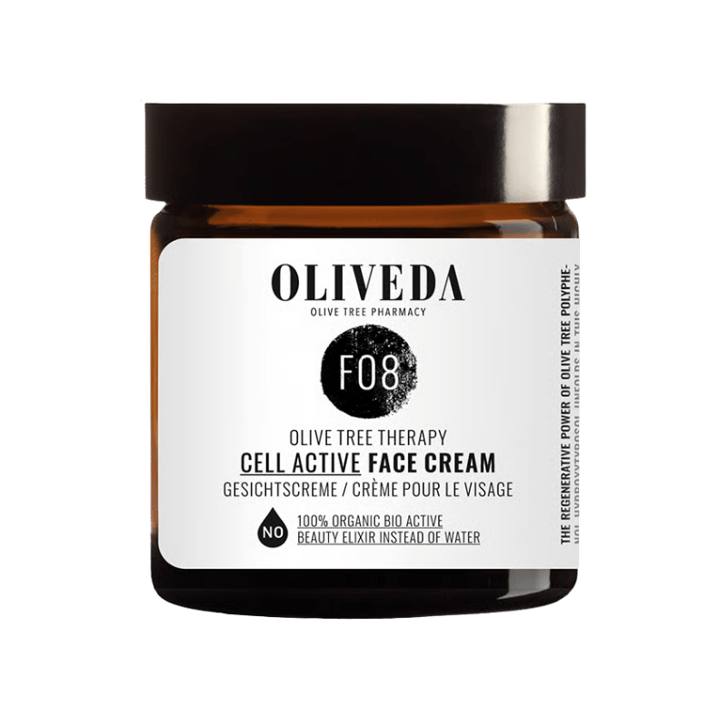 OLIVEDA F08 crème visage Cell Active