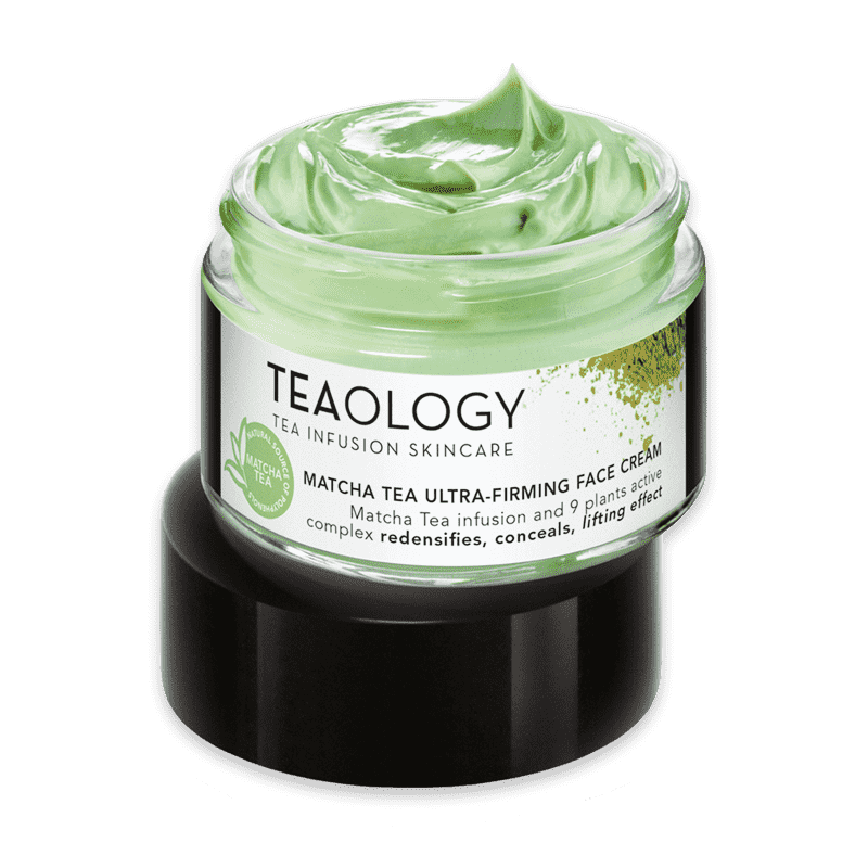 T50023-8050148500230-Matcha-Tea-Face-Cream-50ml-tappo_optimized Crème pour le visage ultra raffermissante au thé matcha