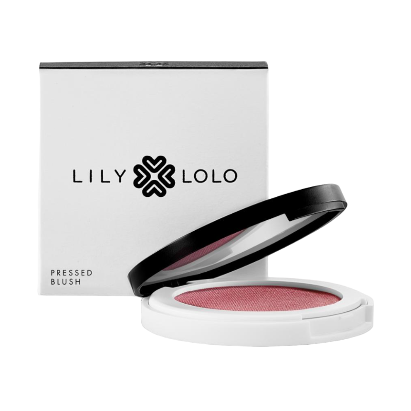 Blush Pressé Tawnylicious