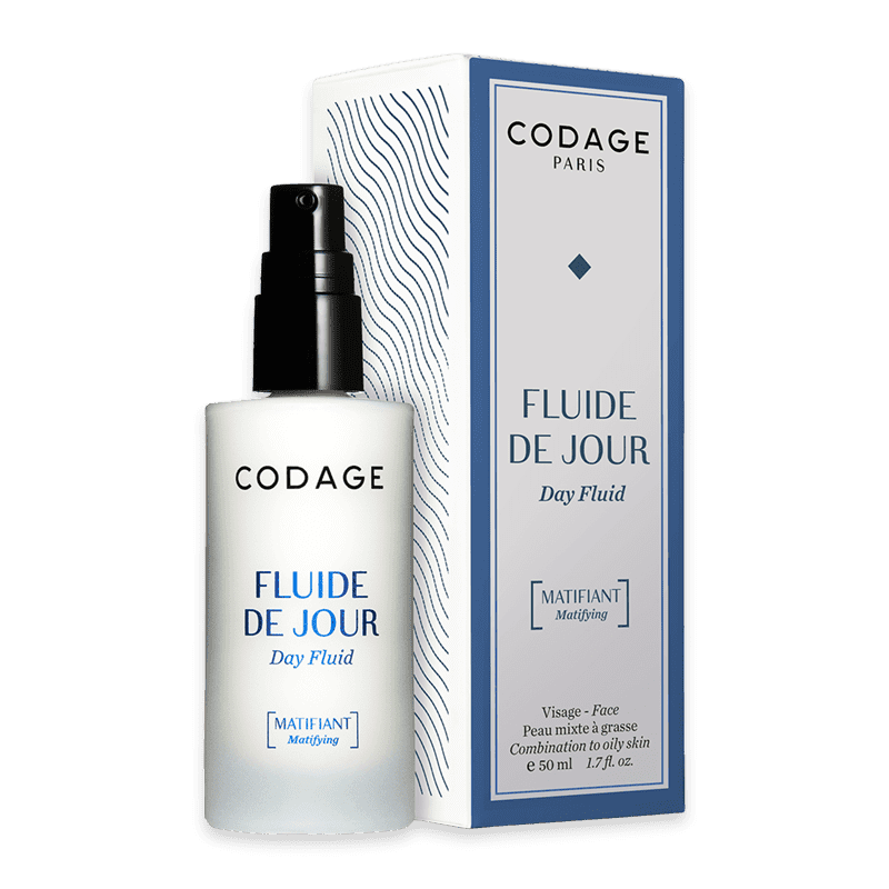 Fluide de jour