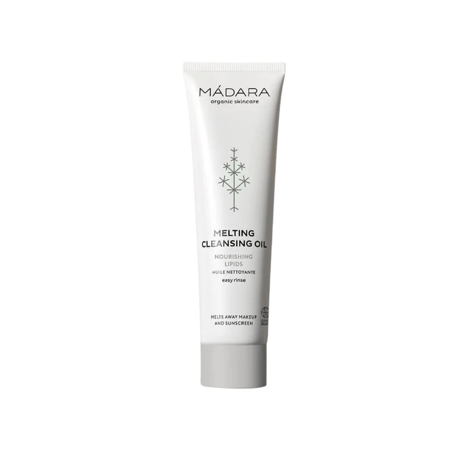 MADARA Organic Skincare Melting Cleansing Oil