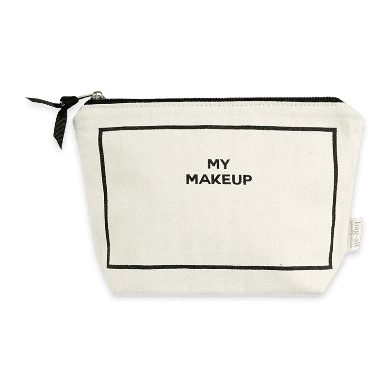 Trousse de maquillage "My Make-up", nature