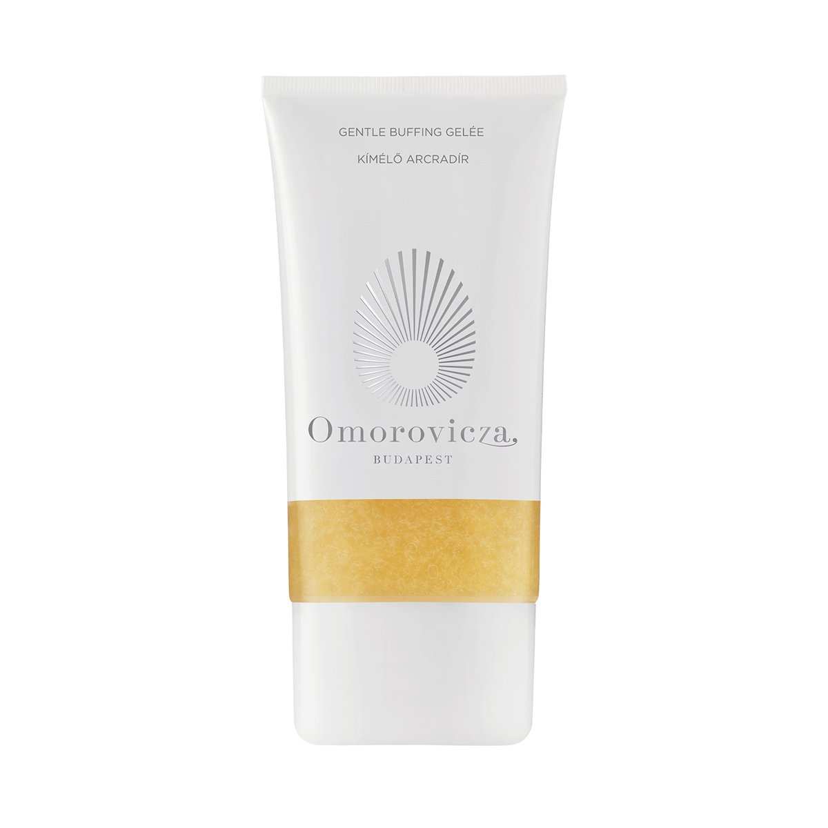 Gentle-Buffing-Gelee Gommage doux Gelee