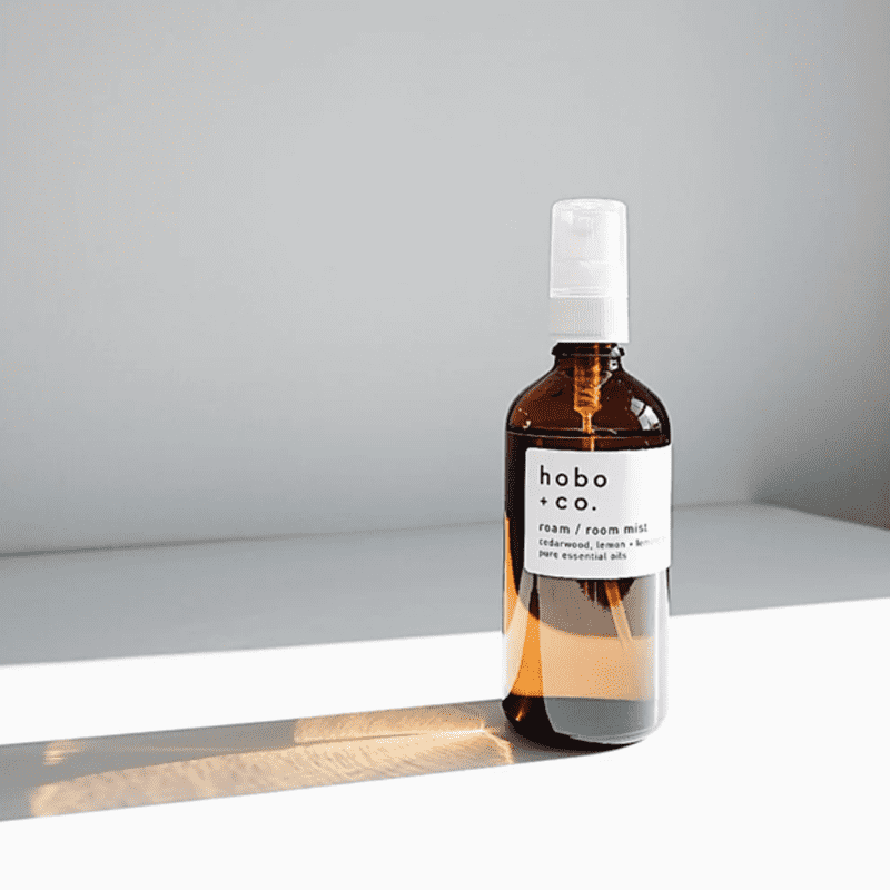 Spray d'ambiance Roam Room