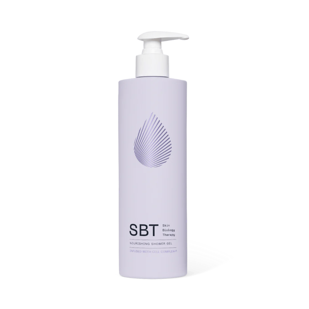 SBT Labs Nourishing Shower Gel Duschgel SBT Labs Nourishing Shower Gel Duschgel