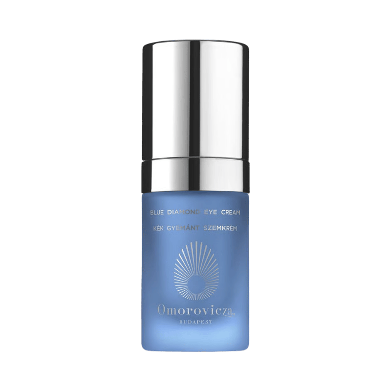 OMOROVICZA Blue Diamond Eye Cream crème pour les yeux