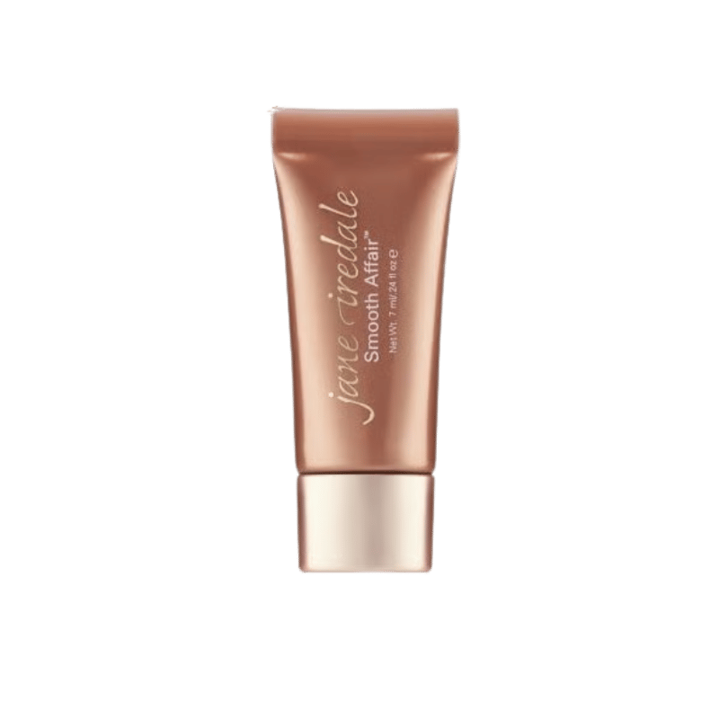 Jane Iredale Mineral Make-up Smooth Affair Primer & Brightener Échantillon de luxe