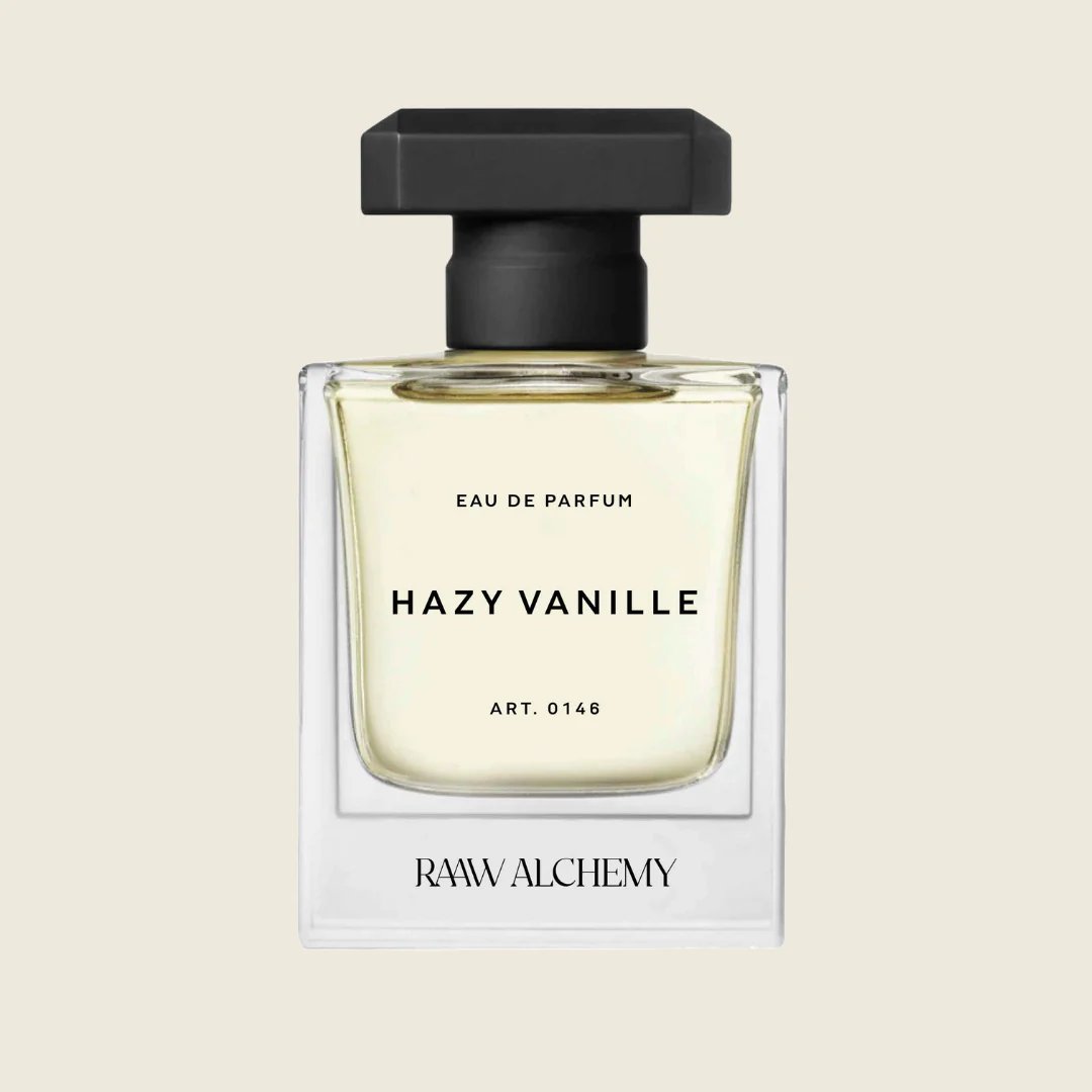 RAAW Alchemy Hazy Vanille Eau de Parfum