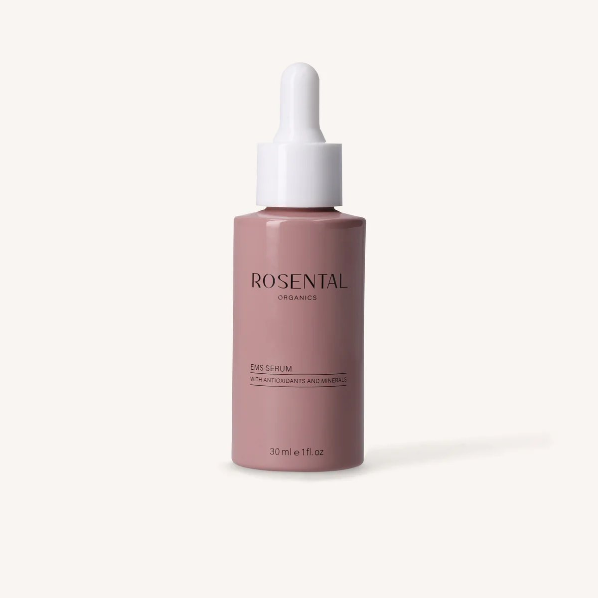 Rosental EMS Serum I with Antioxidants and Minerals