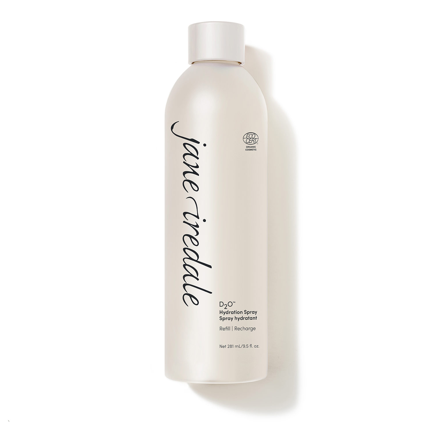 D2O Recharge Spray Refill