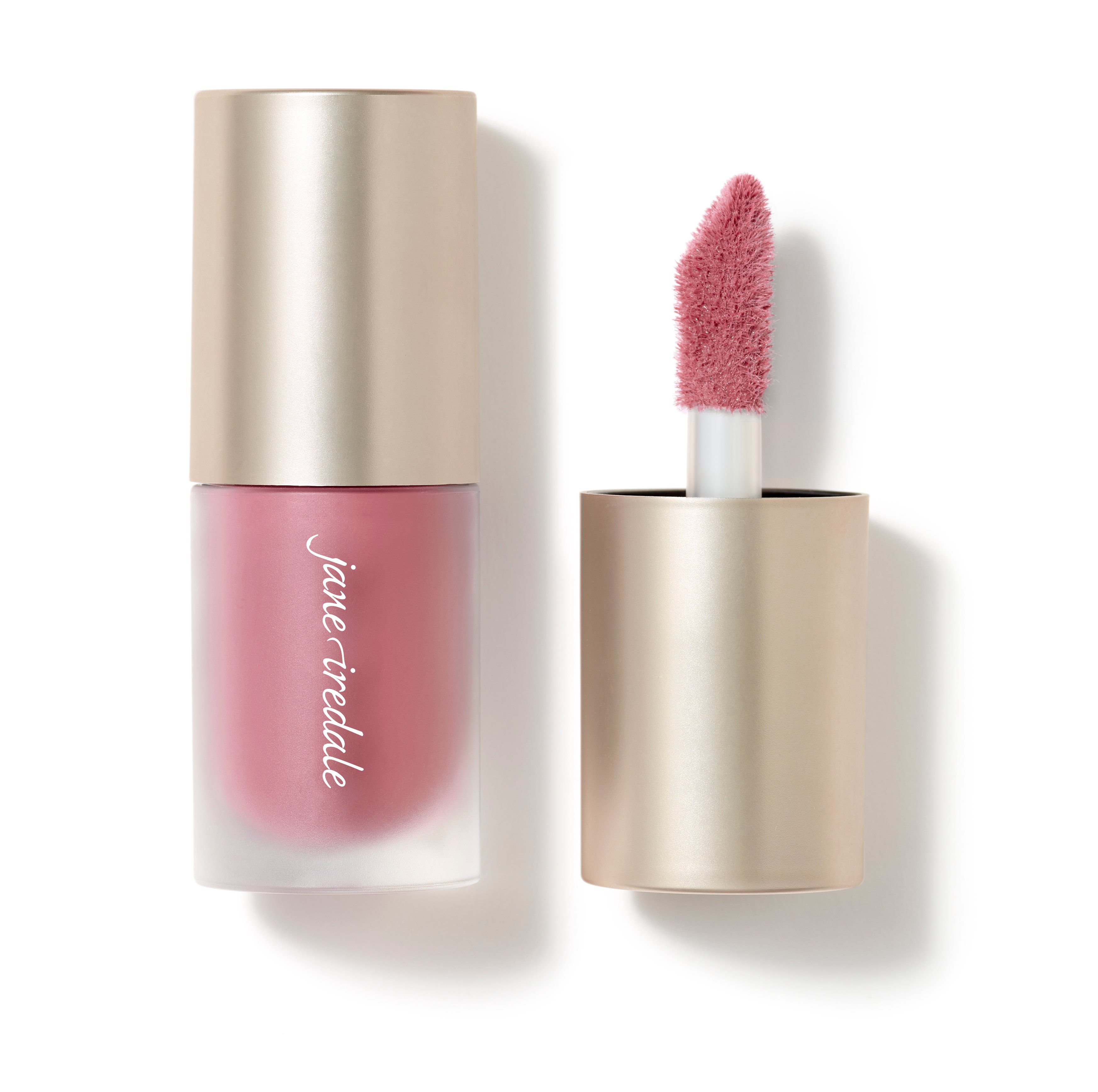 Jane Iredale Mineral Make-up ColorLuxe Liquid Blush div. Farben