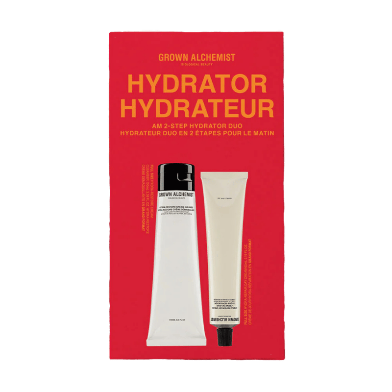 Grown Alchemist AM 2-Step Hydrator Duo ltd. Edition