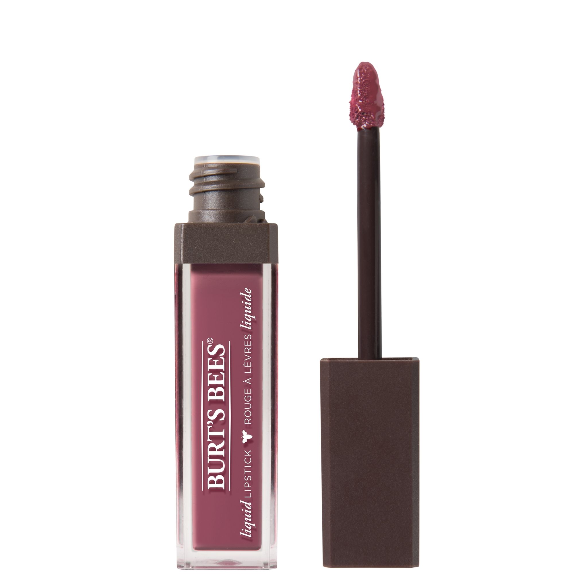 Liquid Lip Stick Blush Brook #811