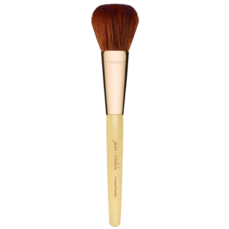 Jane Iredale Chisel Powder Brush - Pinceau de maquillage