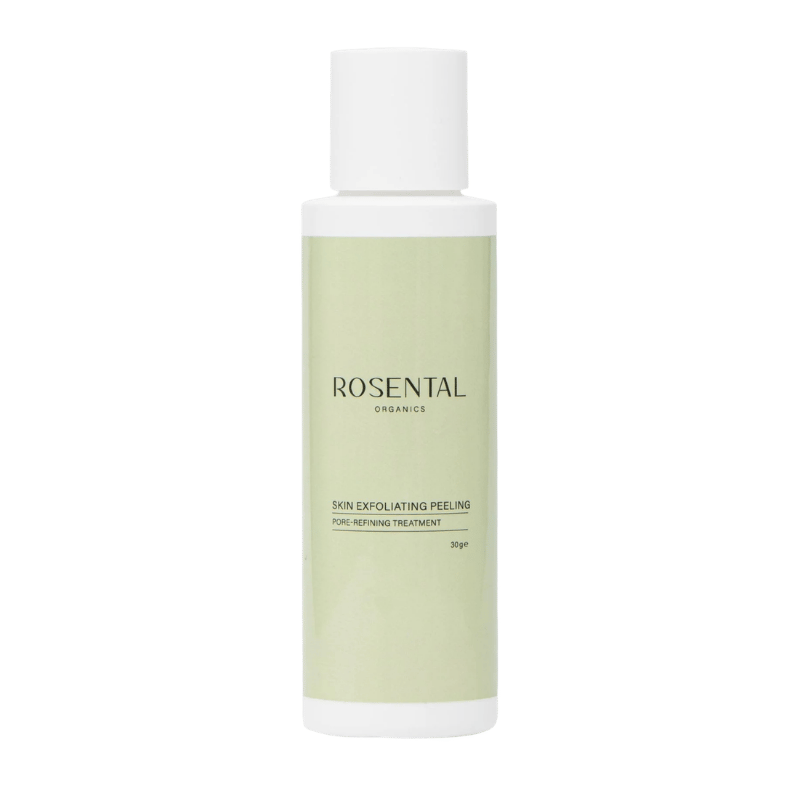 Rosental Skin Exfoliating Peeling Enzympeeling
